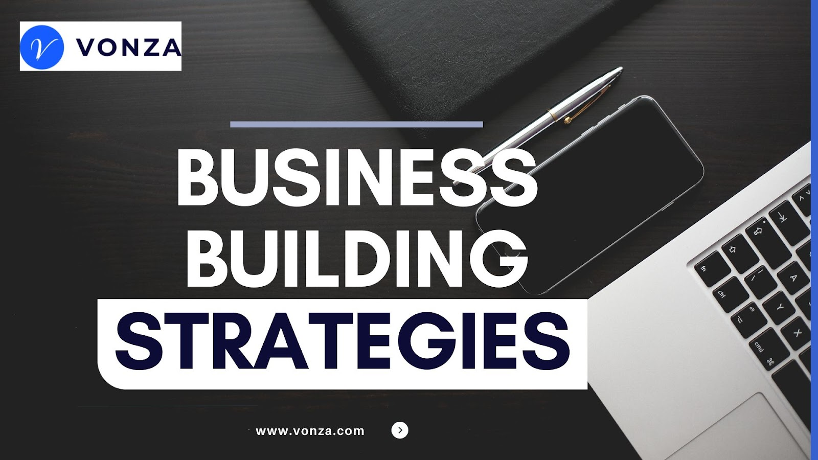 business building strategies